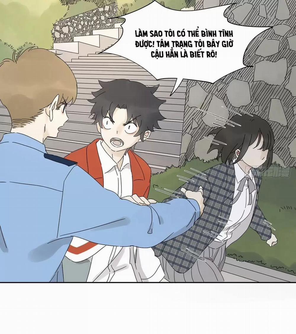 Nạn Nhân Thứ 7 37 trang 47