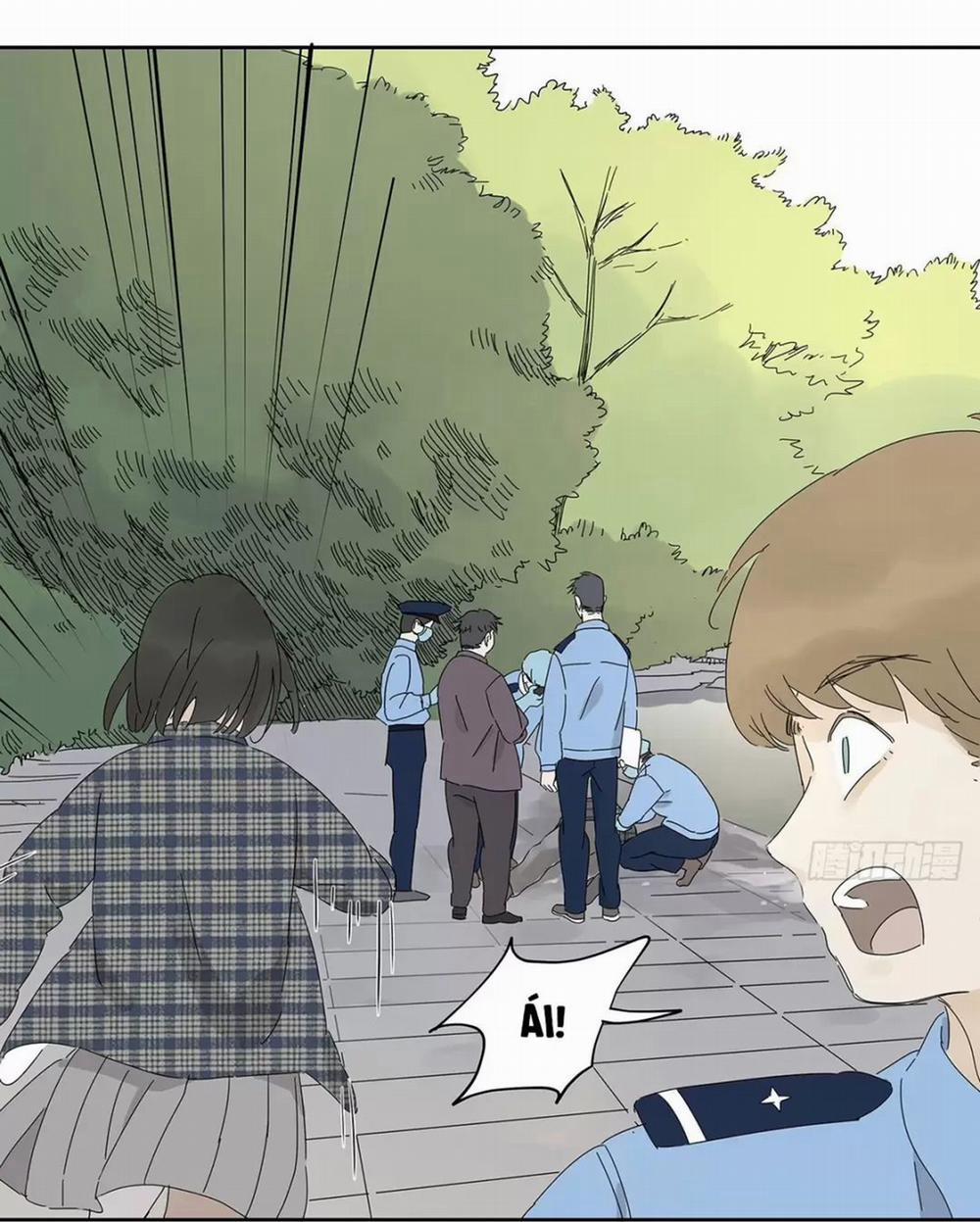 Nạn Nhân Thứ 7 37 trang 48