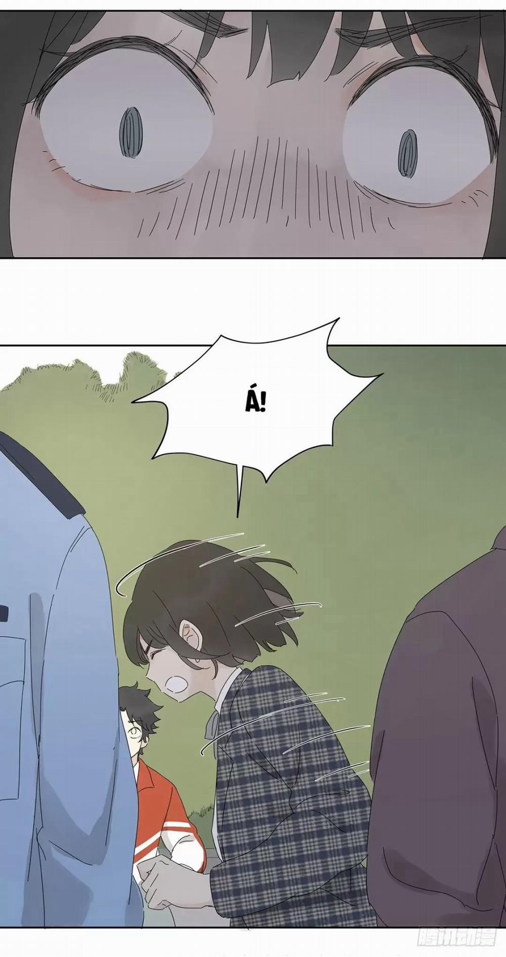 Nạn Nhân Thứ 7 37 trang 50