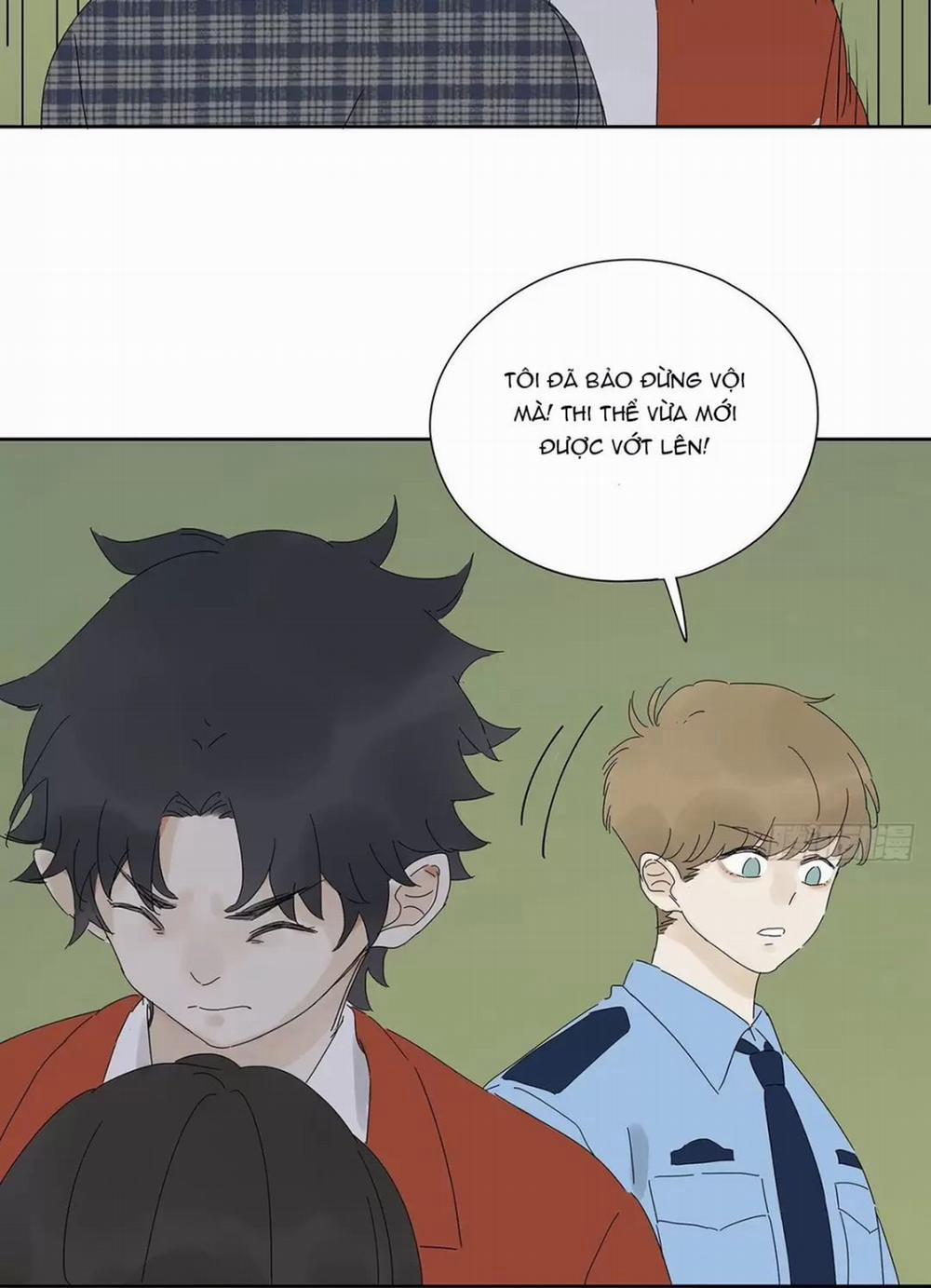 Nạn Nhân Thứ 7 37 trang 53