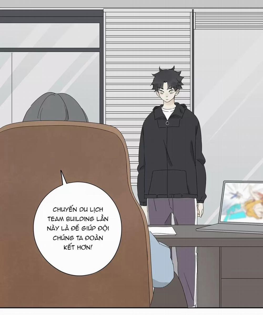 Nạn Nhân Thứ 7 37 trang 9