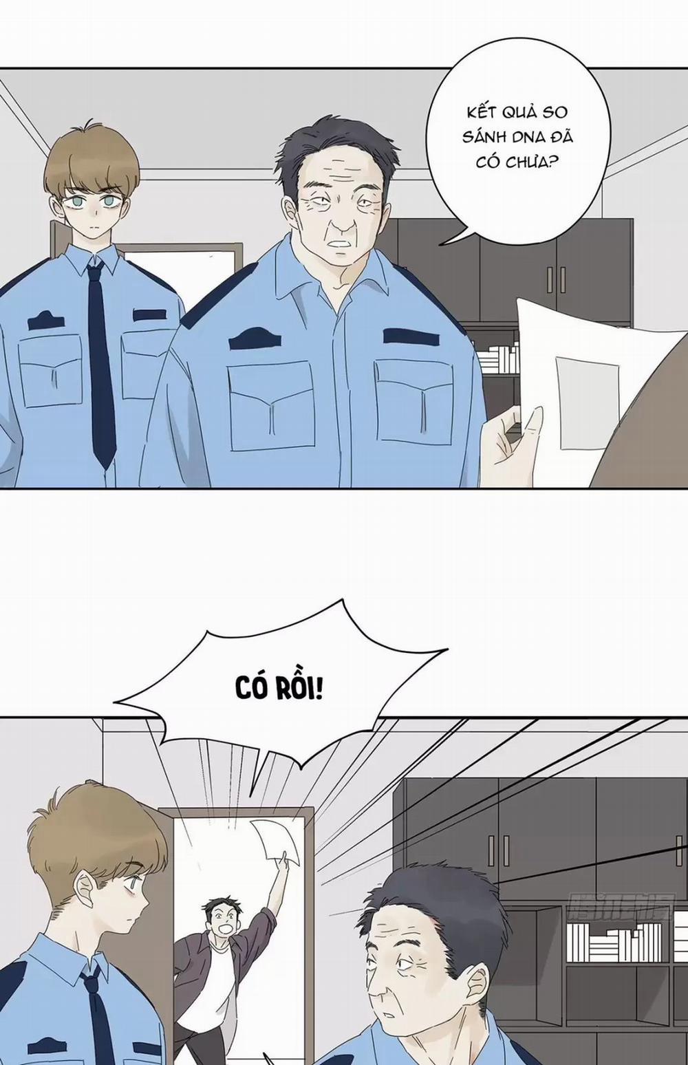 Nạn Nhân Thứ 7 38 trang 16