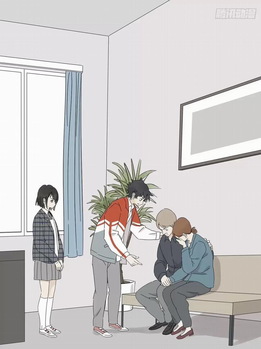 Nạn Nhân Thứ 7 38 trang 20