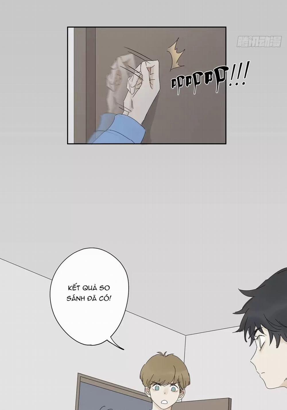 Nạn Nhân Thứ 7 38 trang 21