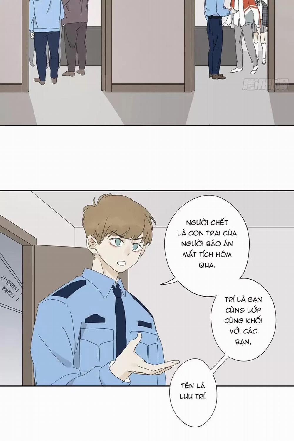 Nạn Nhân Thứ 7 38 trang 25