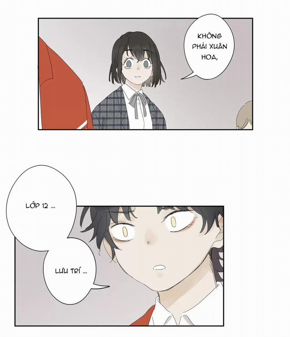 Nạn Nhân Thứ 7 38 trang 28