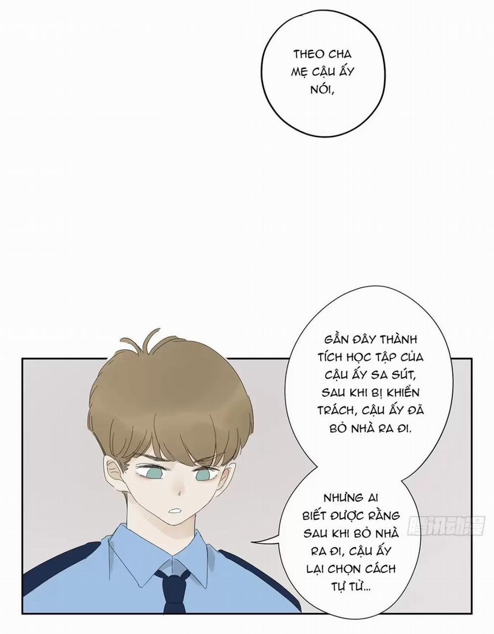 Nạn Nhân Thứ 7 38 trang 30