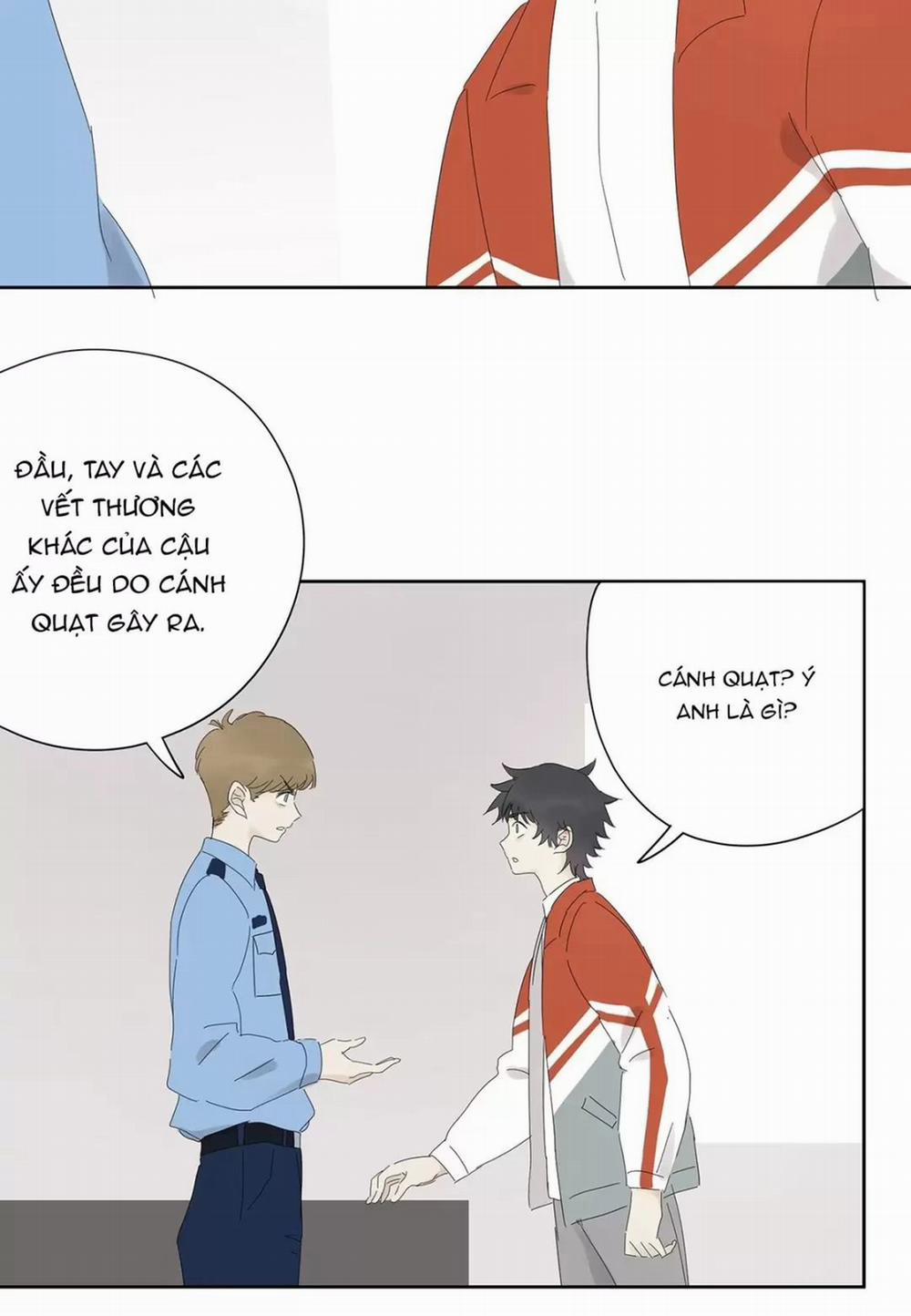 Nạn Nhân Thứ 7 38 trang 32