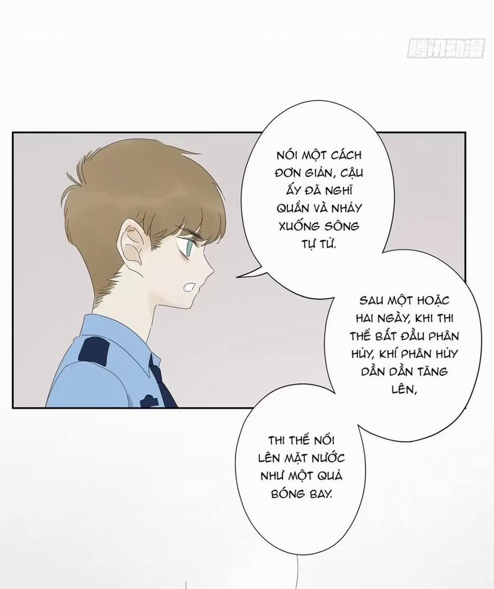 Nạn Nhân Thứ 7 38 trang 33