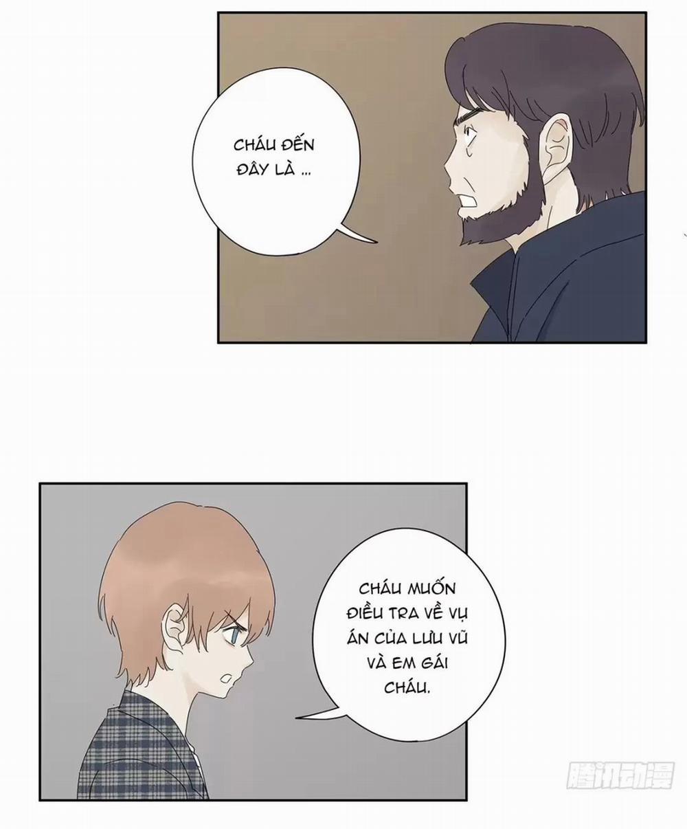 Nạn Nhân Thứ 7 38 trang 40