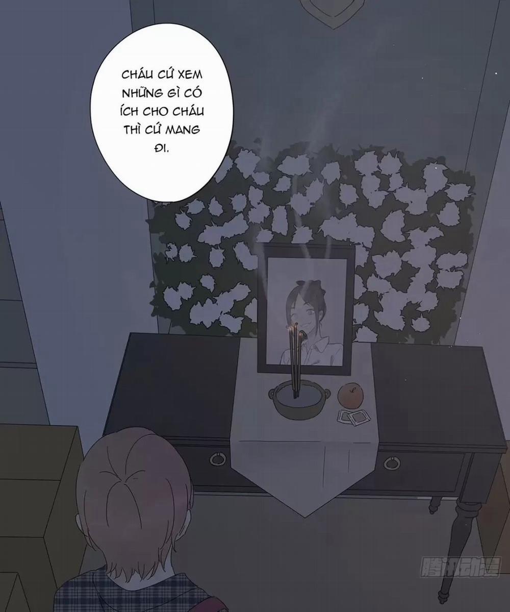 Nạn Nhân Thứ 7 38 trang 44