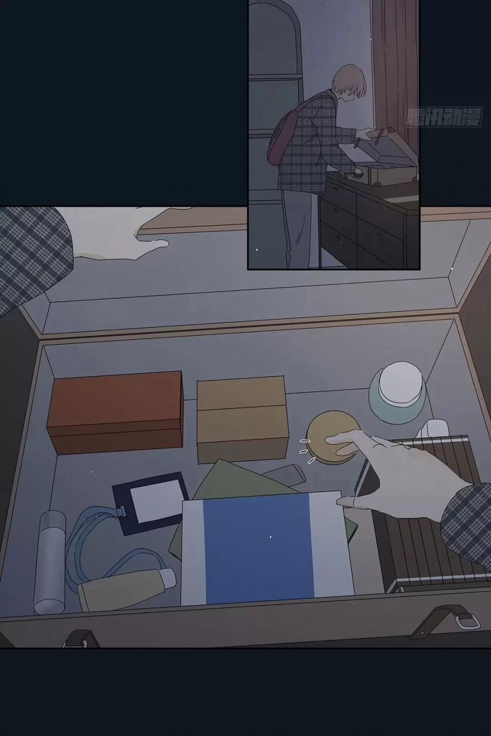 Nạn Nhân Thứ 7 38 trang 47