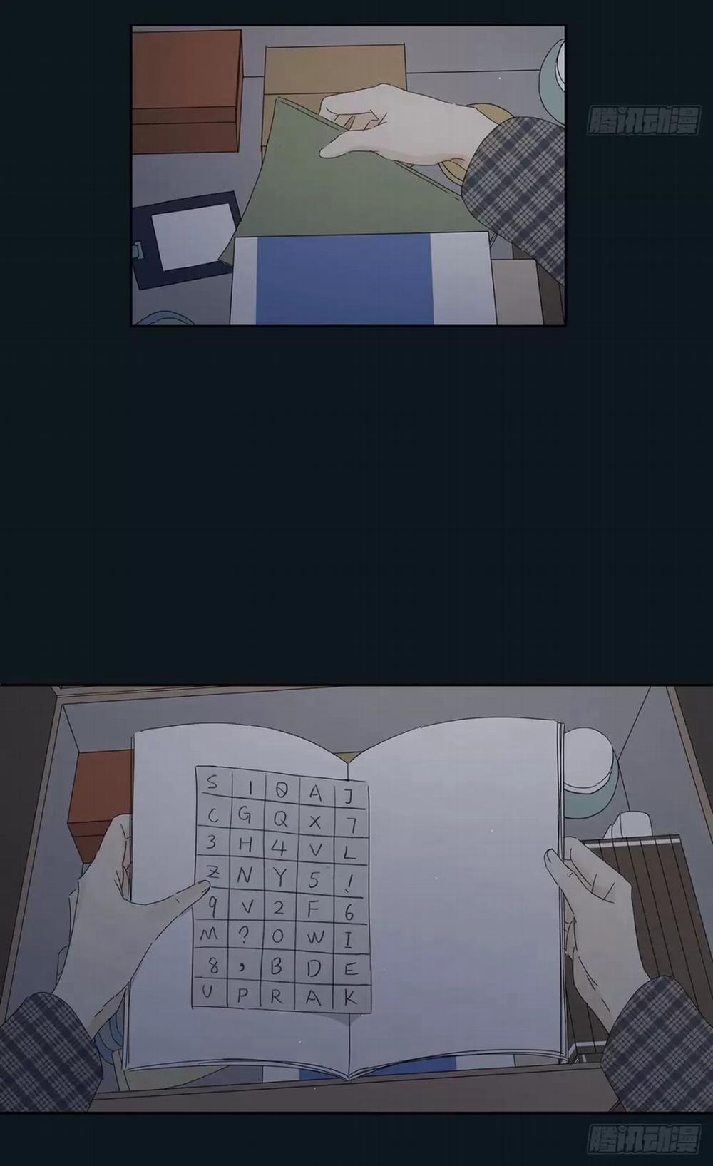 Nạn Nhân Thứ 7 38 trang 48