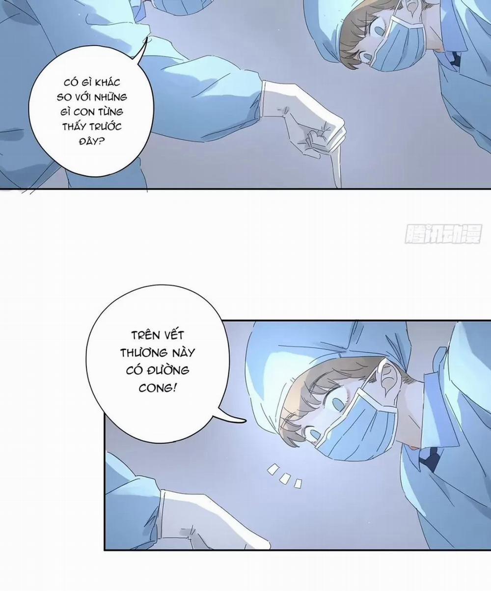 Nạn Nhân Thứ 7 38 trang 6