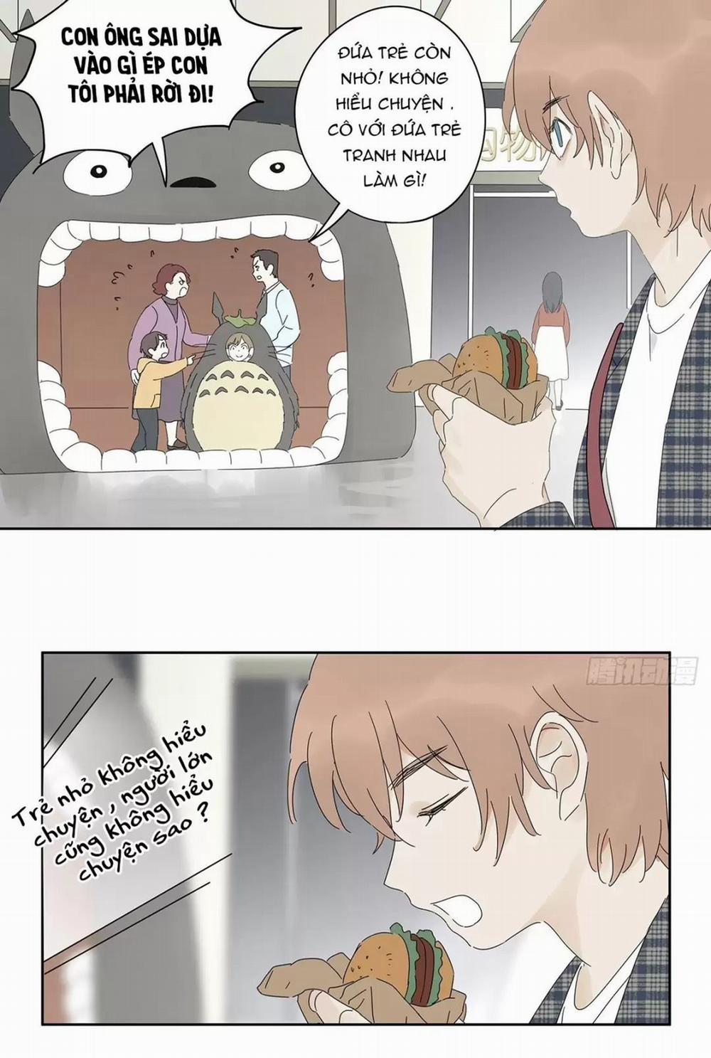 Nạn Nhân Thứ 7 39 trang 14