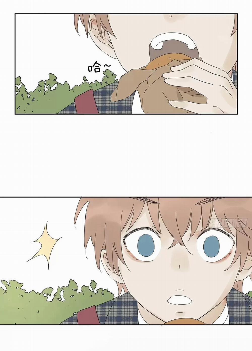 Nạn Nhân Thứ 7 39 trang 15