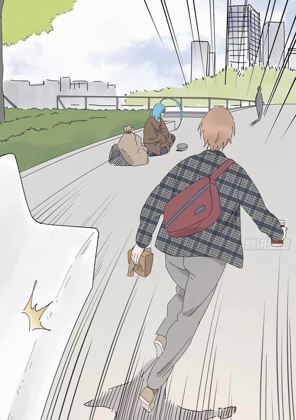 Nạn Nhân Thứ 7 39 trang 17