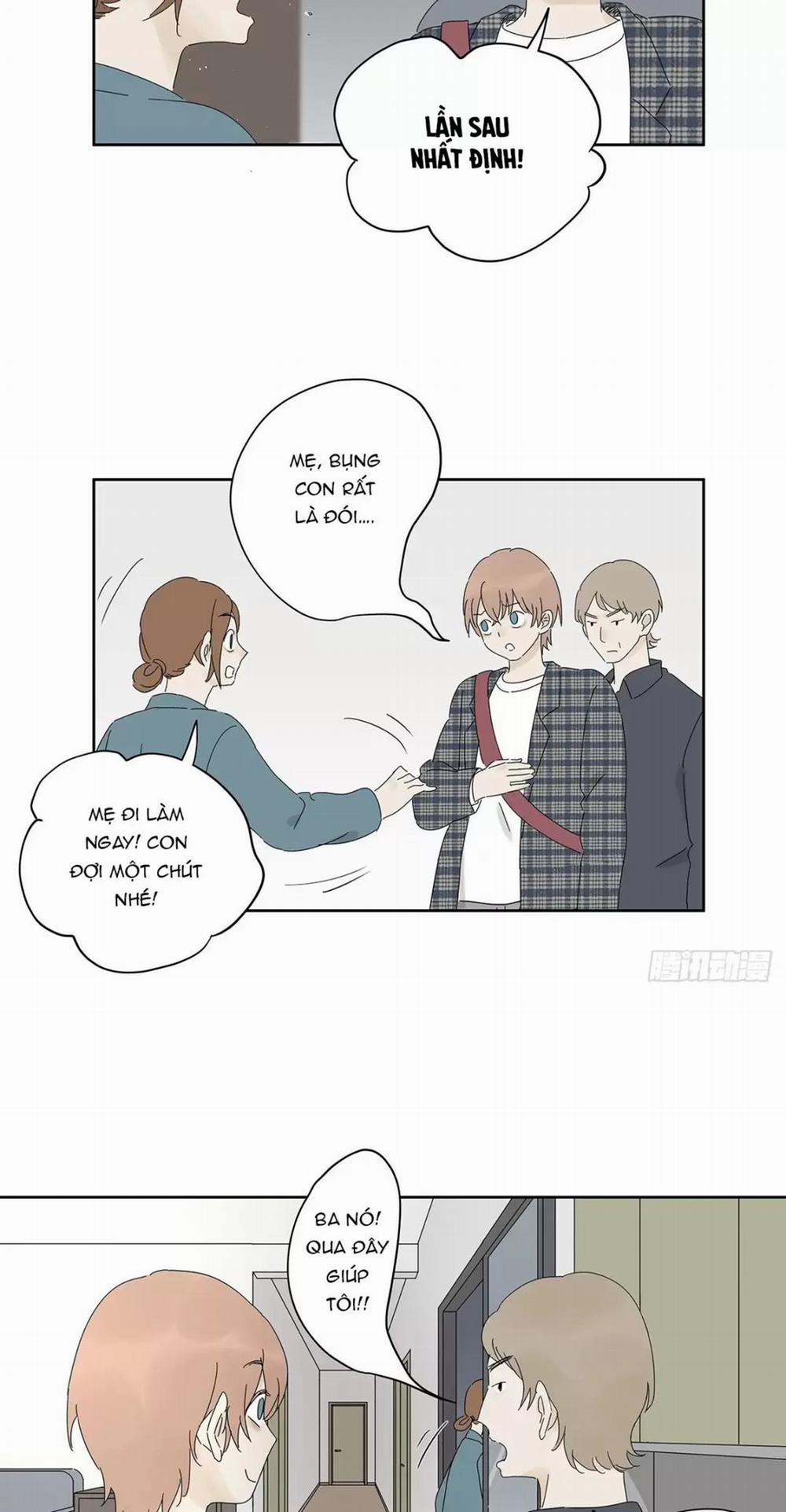 Nạn Nhân Thứ 7 39 trang 22