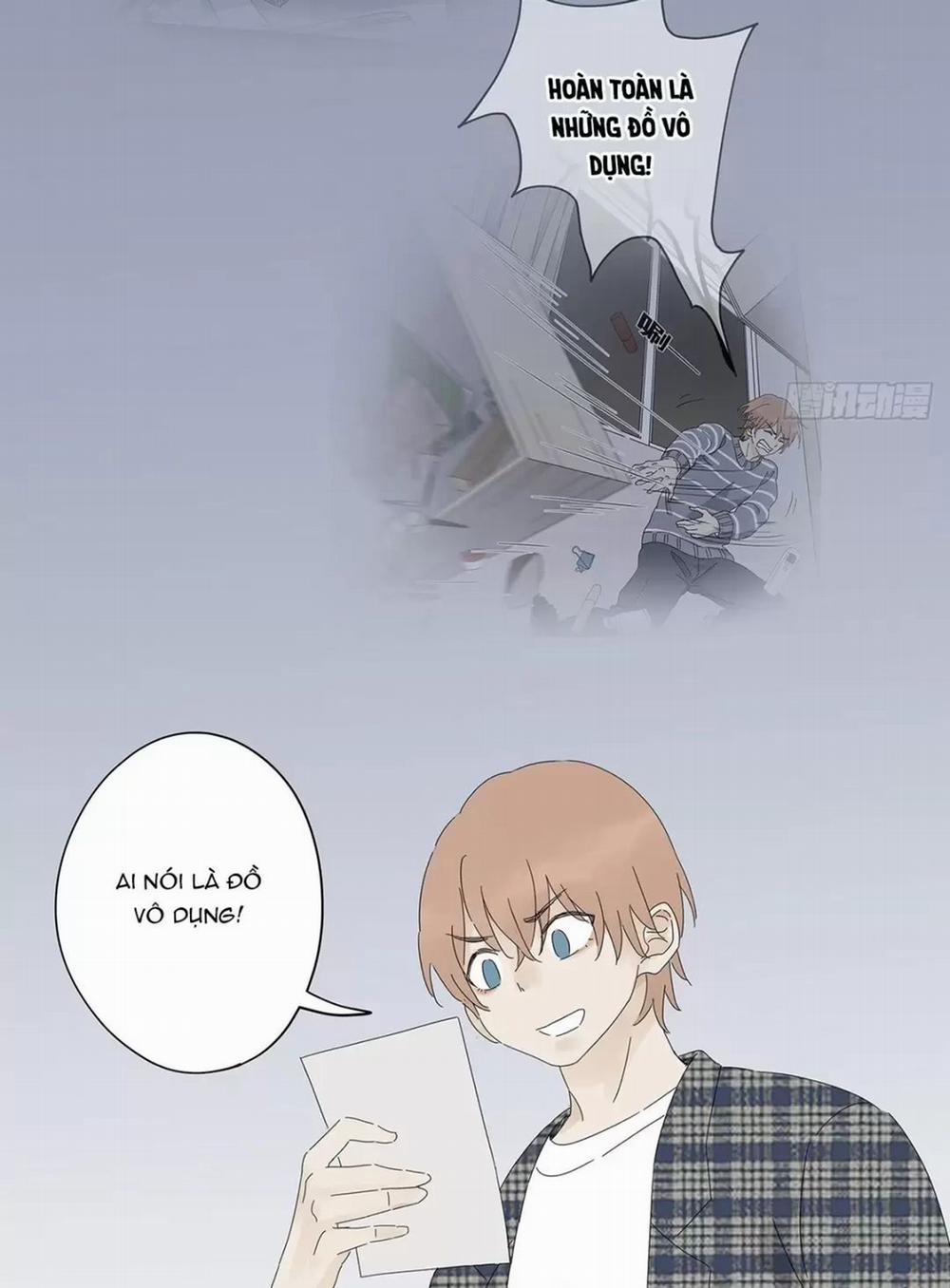 Nạn Nhân Thứ 7 39 trang 27