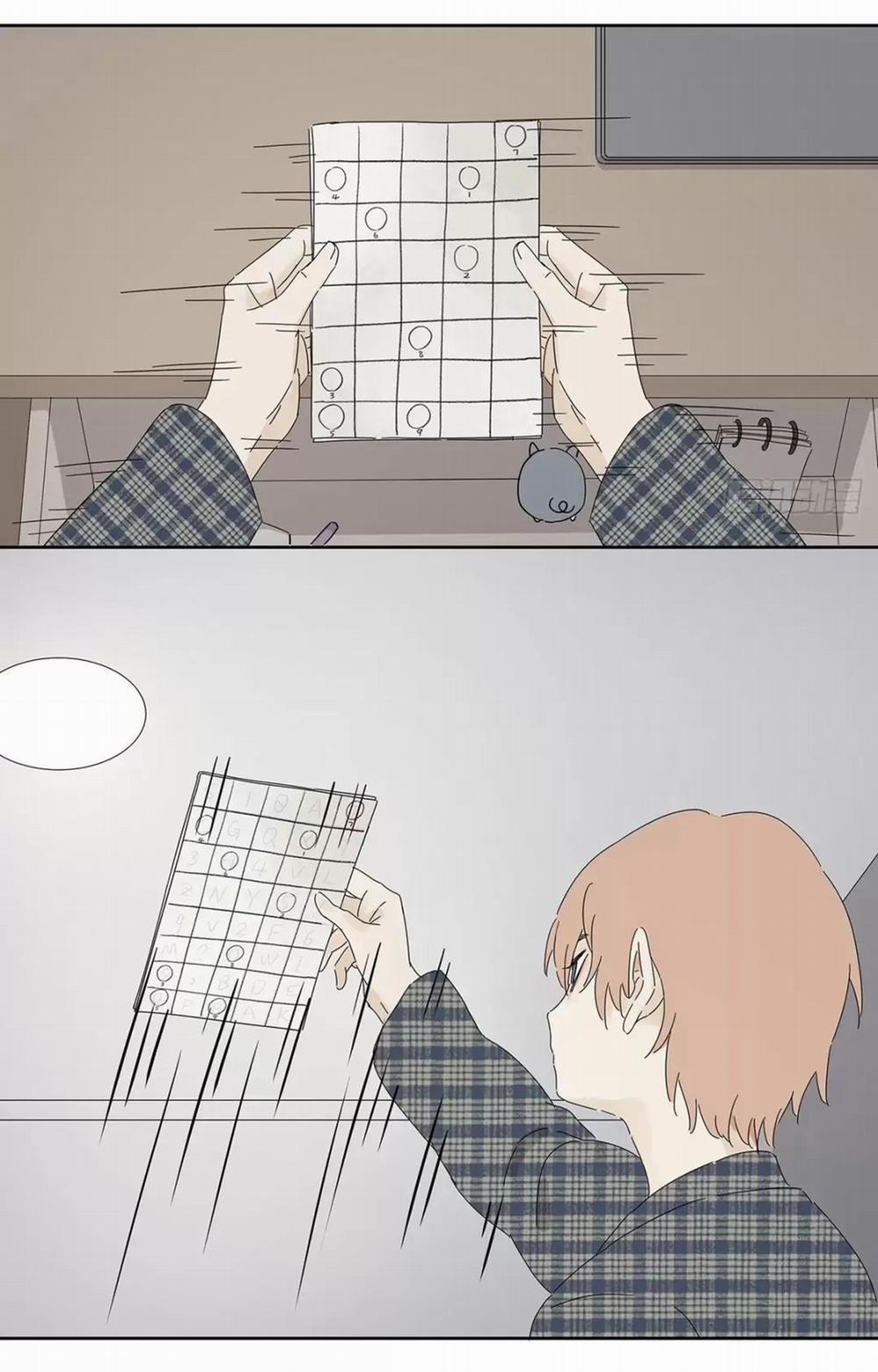 Nạn Nhân Thứ 7 39 trang 29