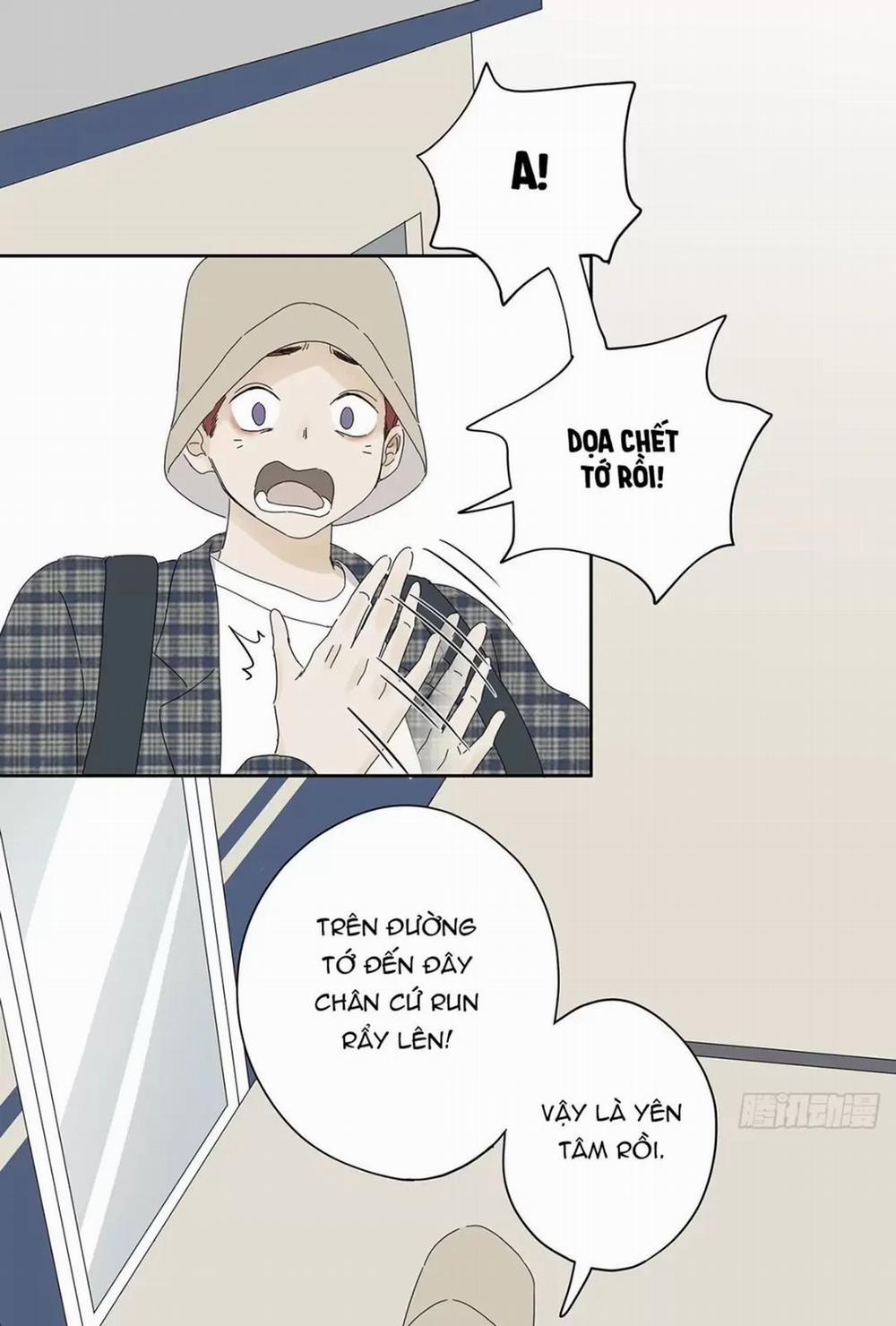 Nạn Nhân Thứ 7 39 trang 3