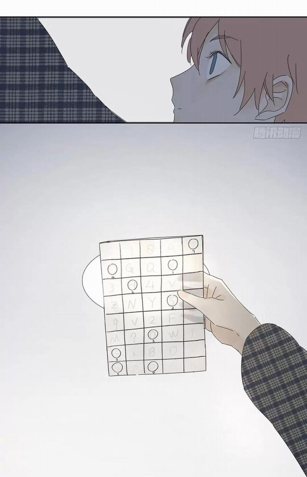 Nạn Nhân Thứ 7 39 trang 30