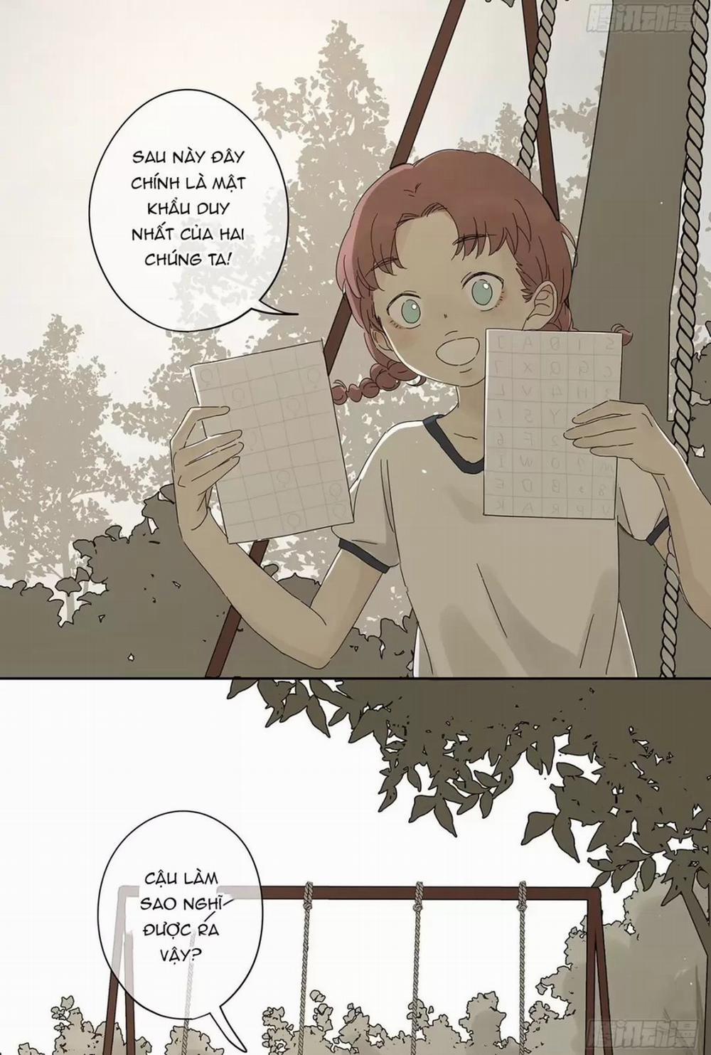 Nạn Nhân Thứ 7 39 trang 33
