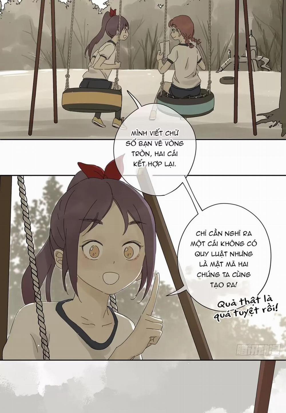 Nạn Nhân Thứ 7 39 trang 34