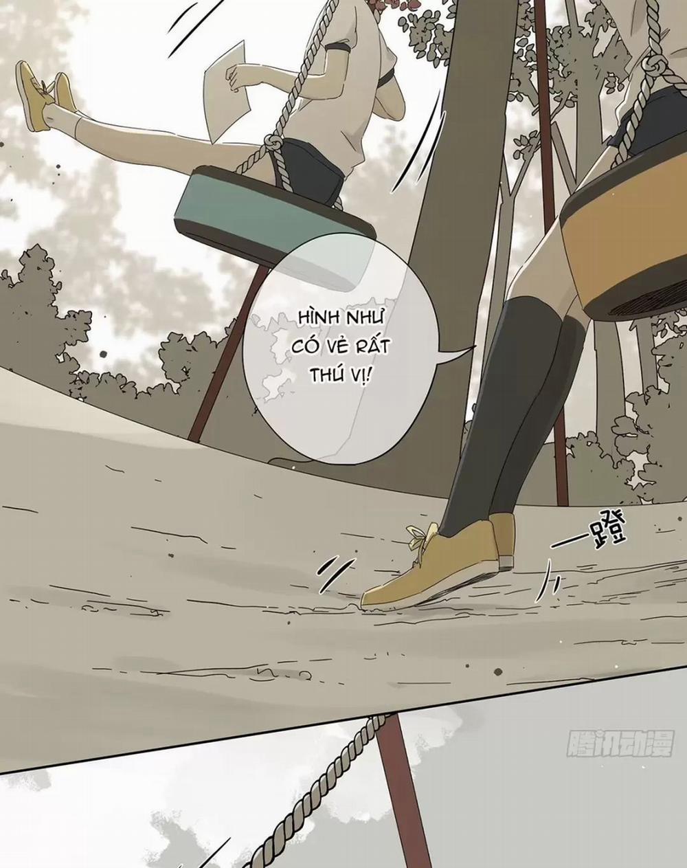 Nạn Nhân Thứ 7 39 trang 36