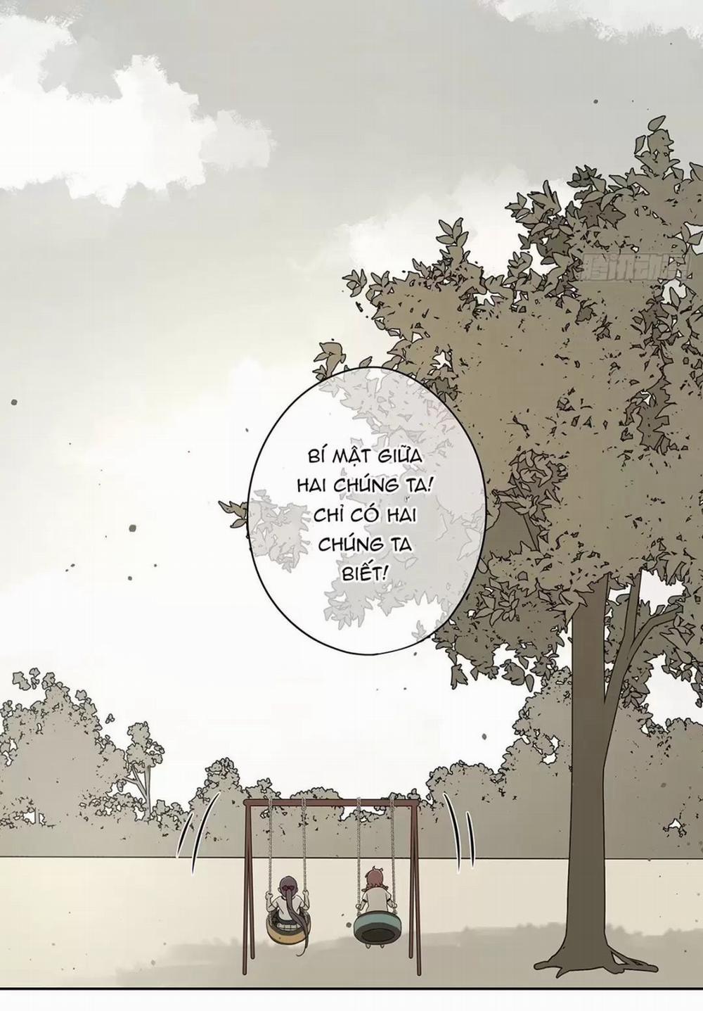 Nạn Nhân Thứ 7 39 trang 40