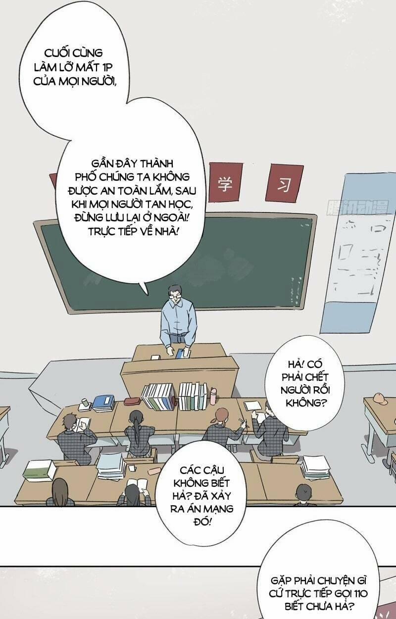 Nạn Nhân Thứ 7 4 trang 13