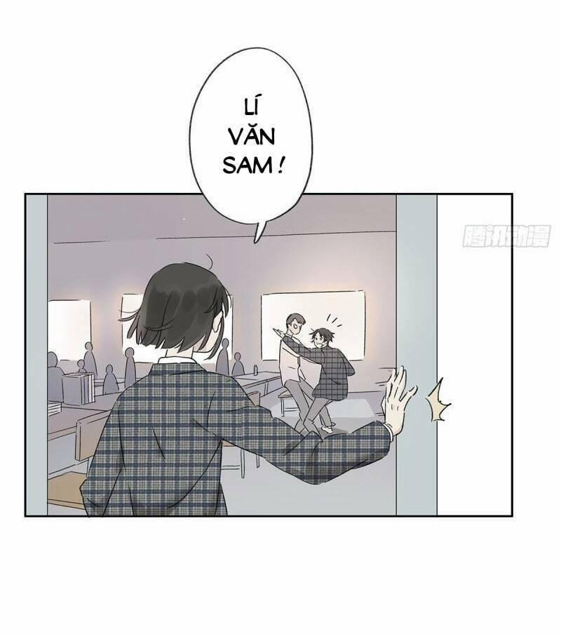 Nạn Nhân Thứ 7 4 trang 16