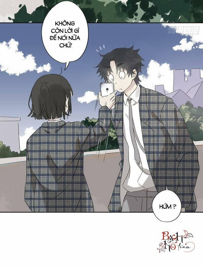 Nạn Nhân Thứ 7 4 trang 20