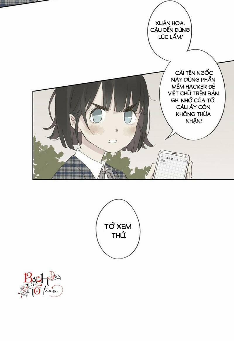 Nạn Nhân Thứ 7 4 trang 27