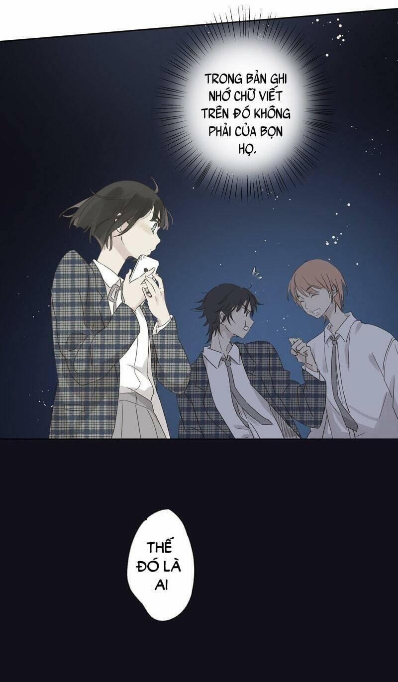 Nạn Nhân Thứ 7 4 trang 31