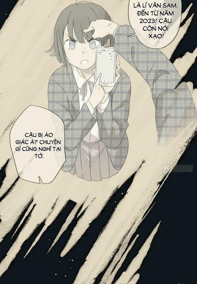 Nạn Nhân Thứ 7 4 trang 36