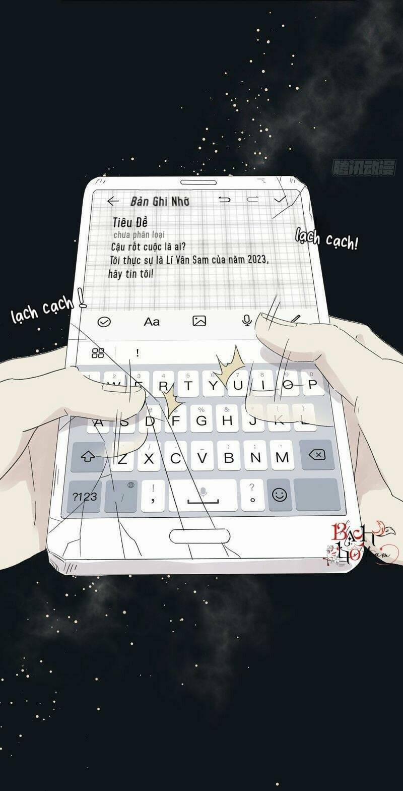 Nạn Nhân Thứ 7 4 trang 40