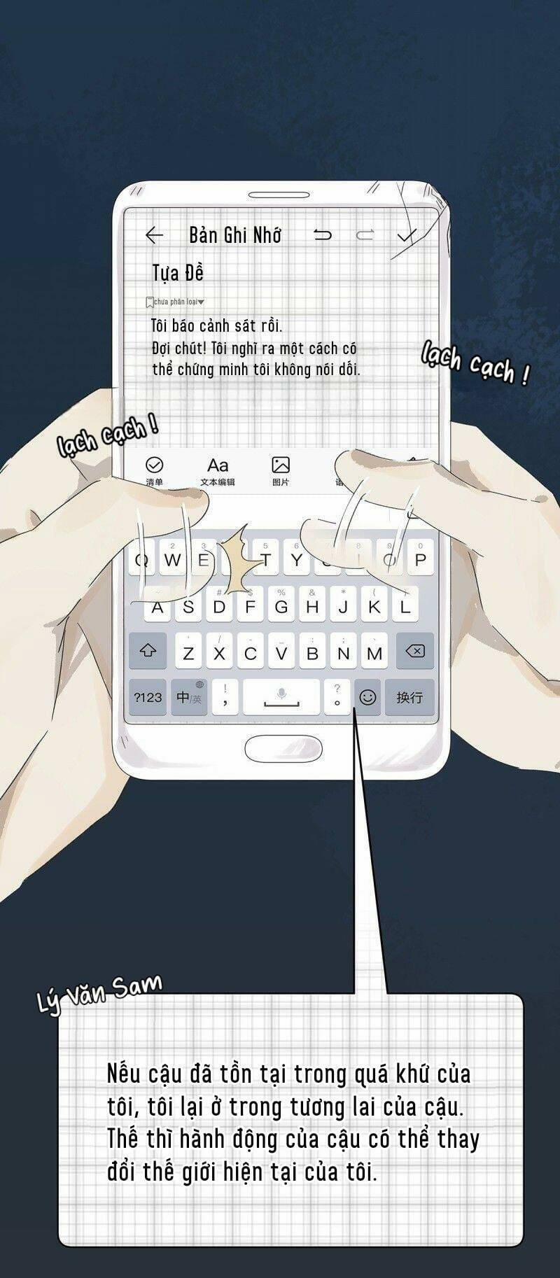 Nạn Nhân Thứ 7 4 trang 46