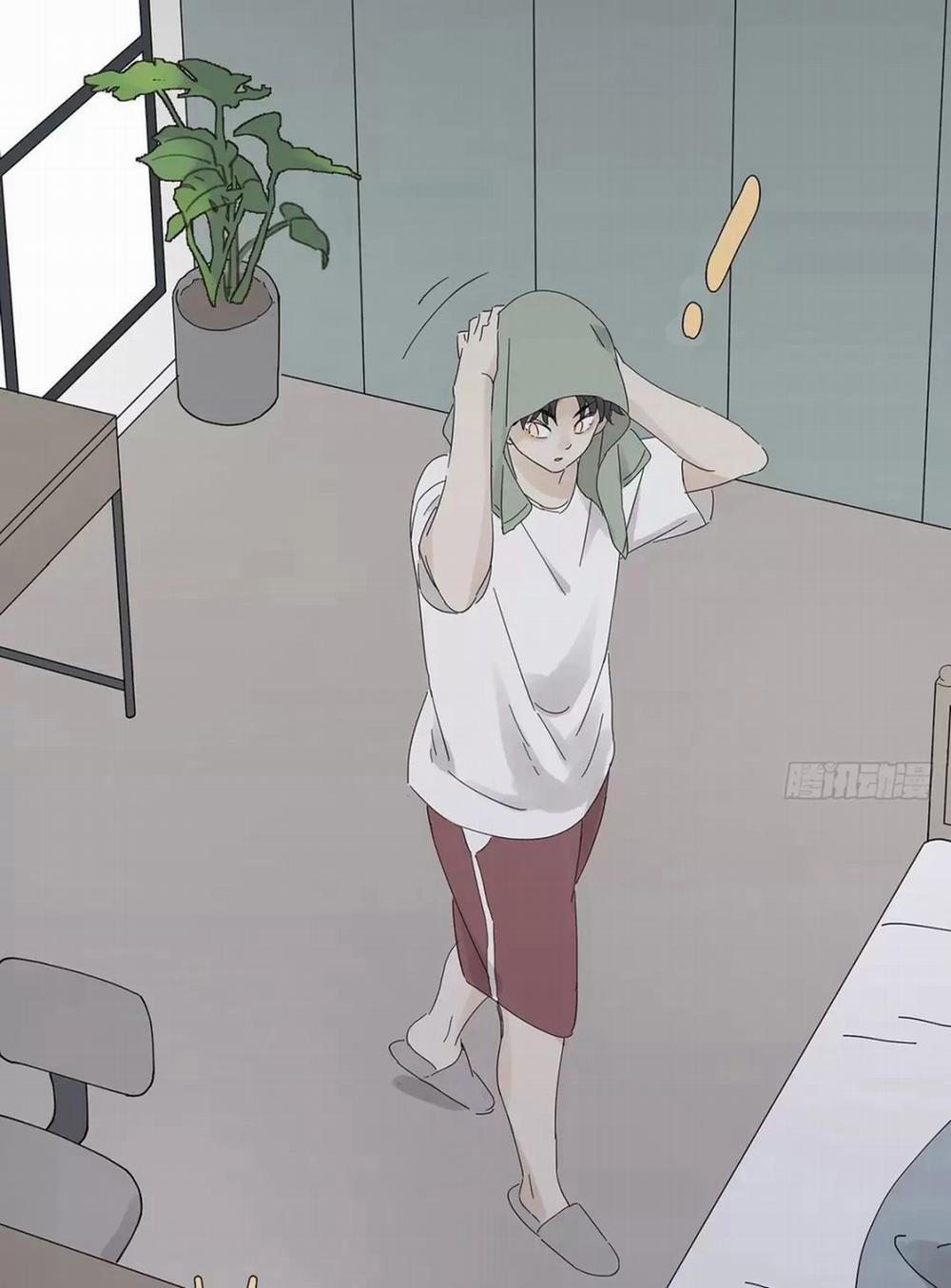 Nạn Nhân Thứ 7 40 trang 14