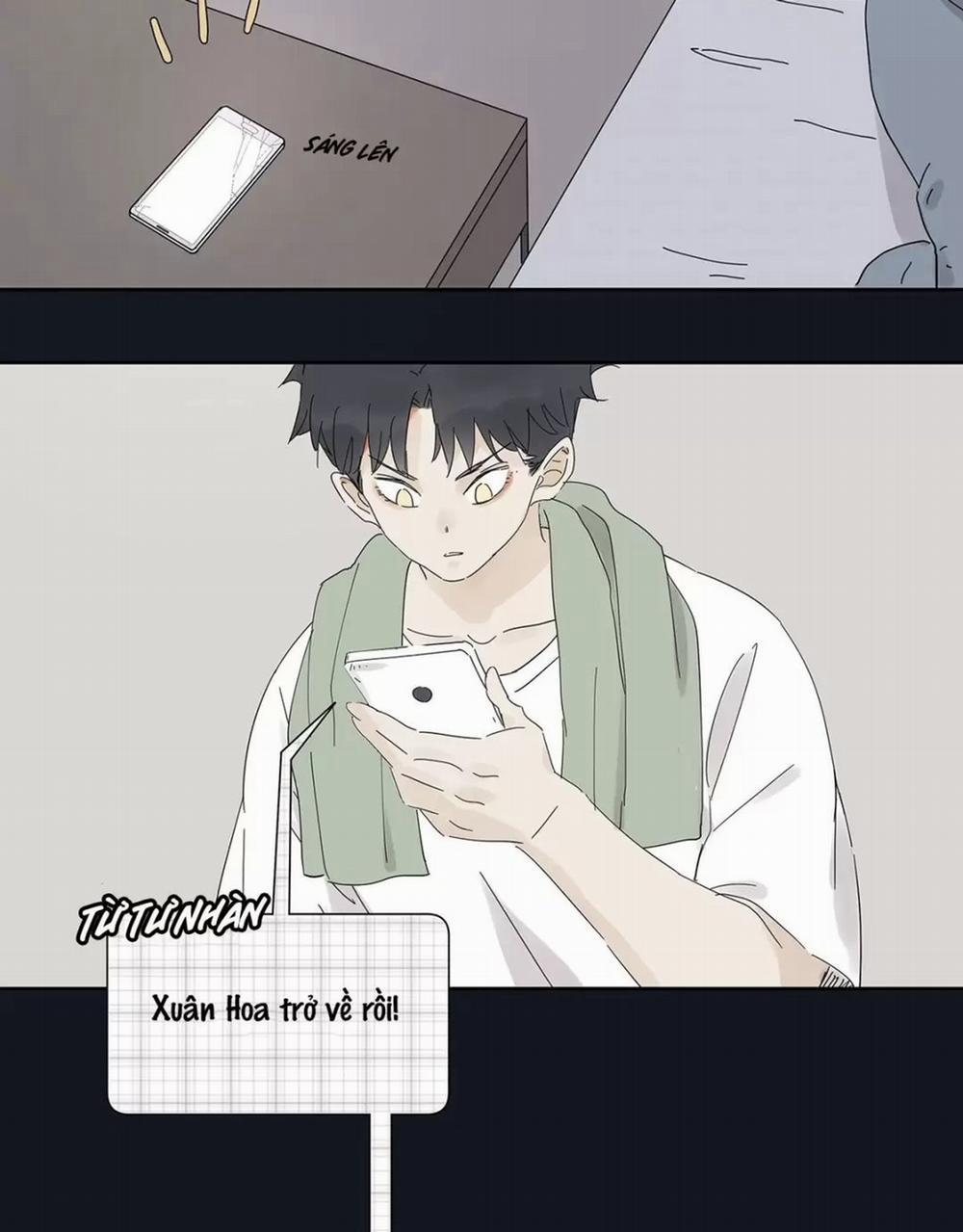 Nạn Nhân Thứ 7 40 trang 15