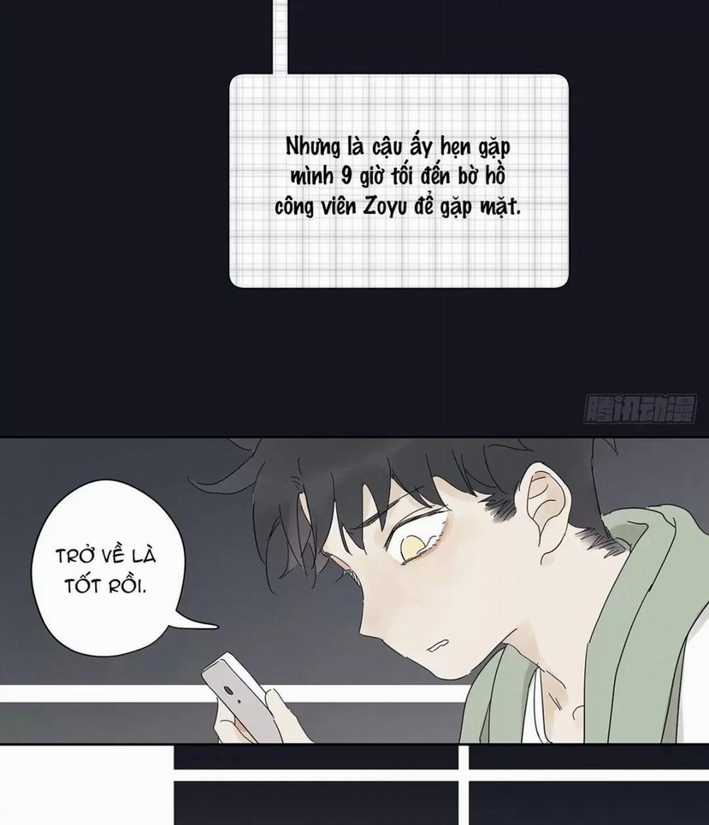 Nạn Nhân Thứ 7 40 trang 16