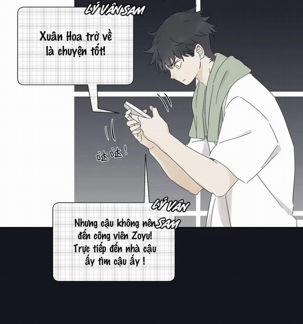 Nạn Nhân Thứ 7 40 trang 17