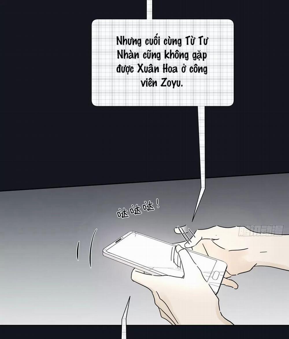 Nạn Nhân Thứ 7 40 trang 19