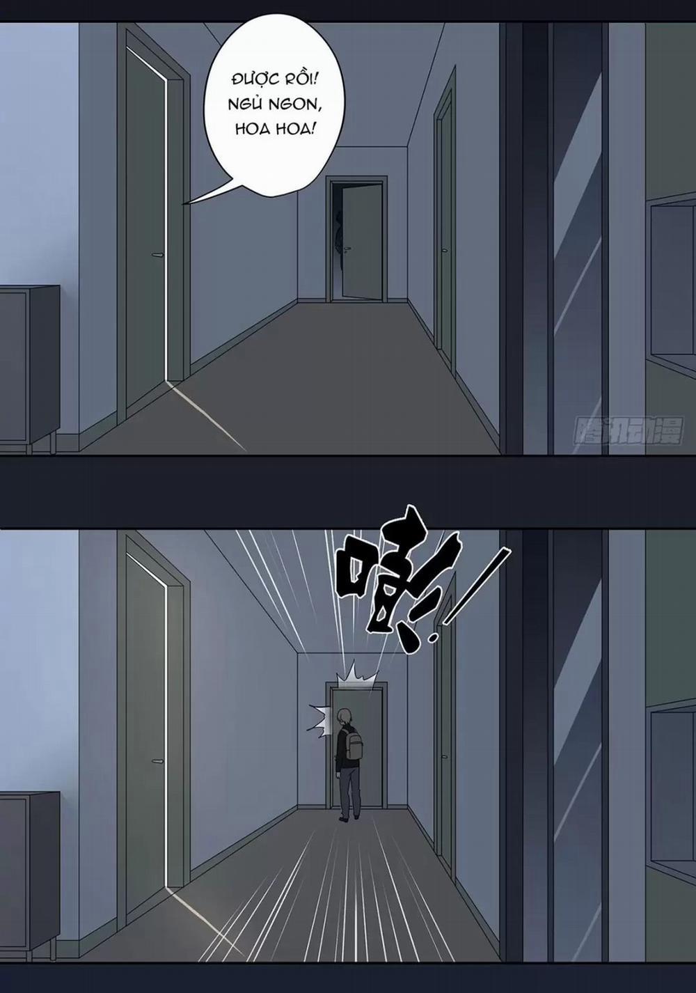 Nạn Nhân Thứ 7 40 trang 25