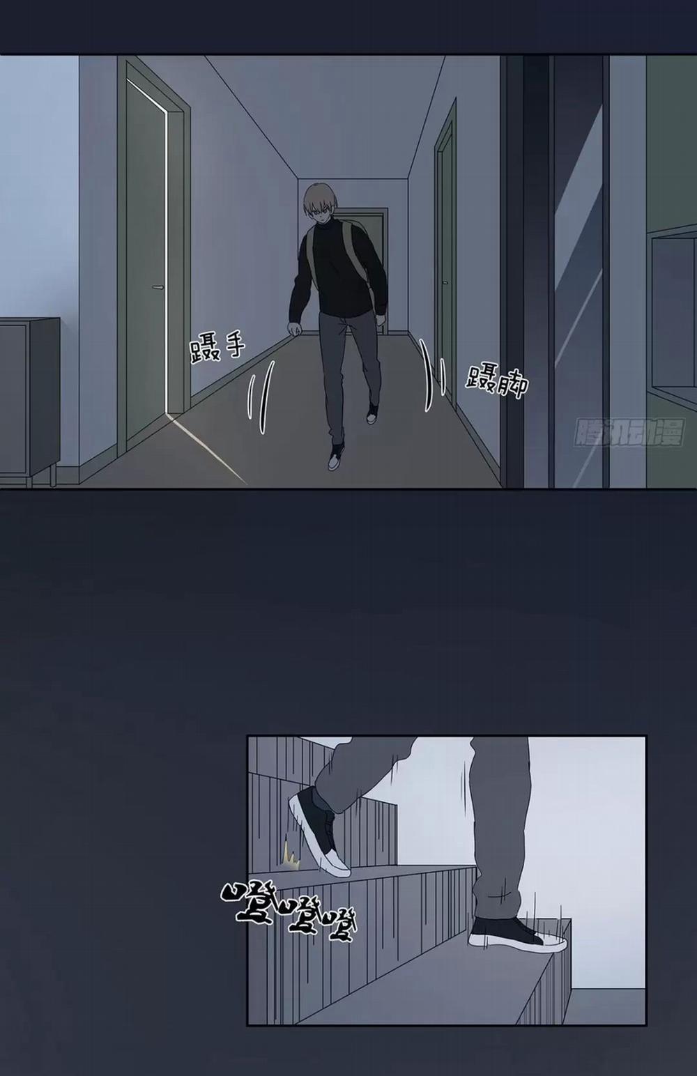 Nạn Nhân Thứ 7 40 trang 26