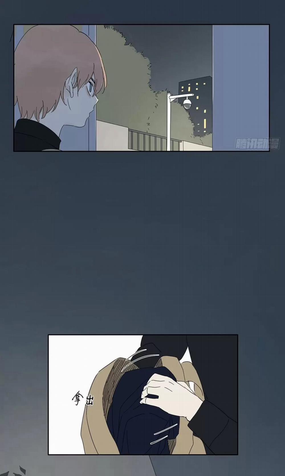 Nạn Nhân Thứ 7 40 trang 28