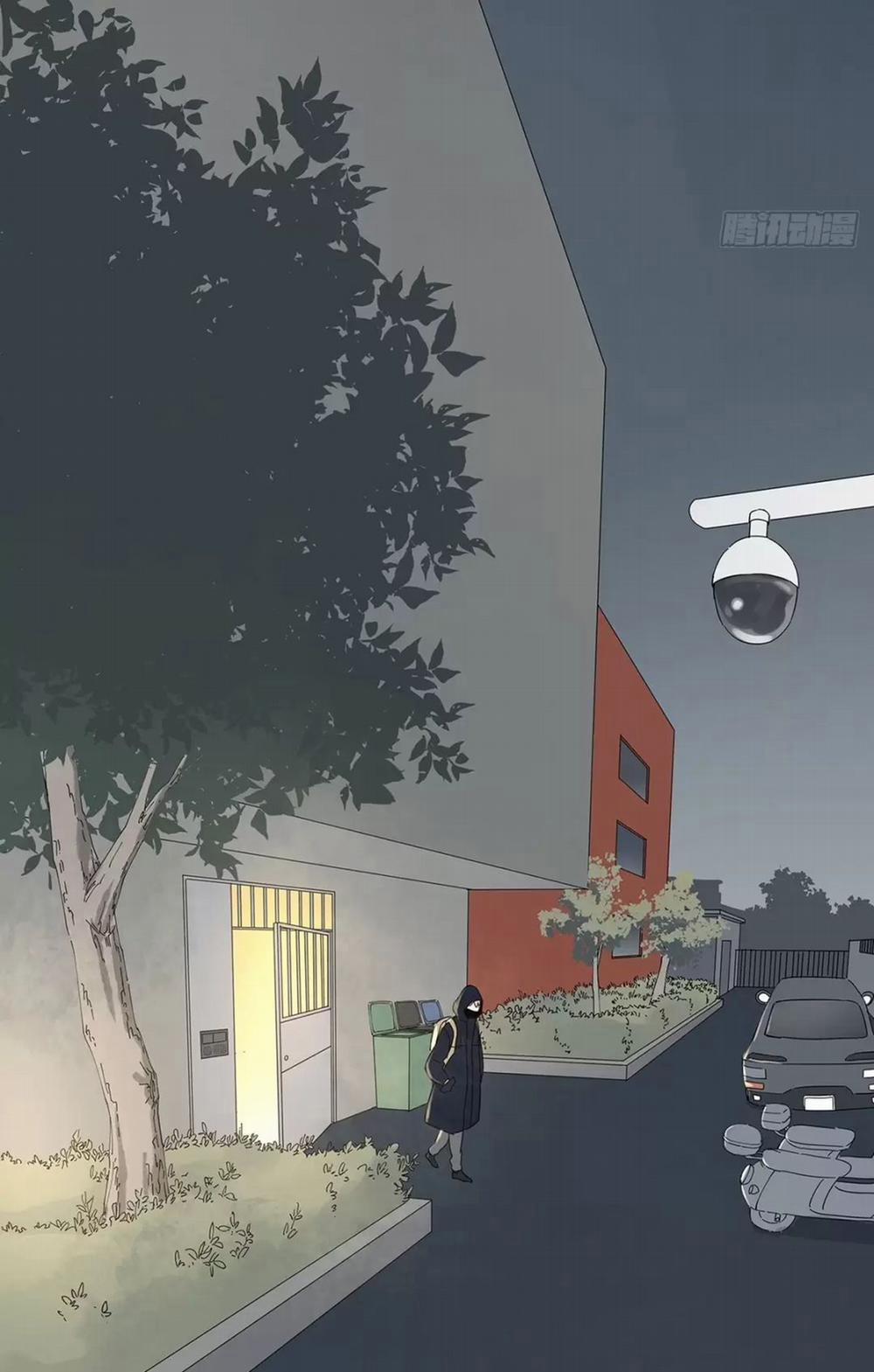 Nạn Nhân Thứ 7 40 trang 29