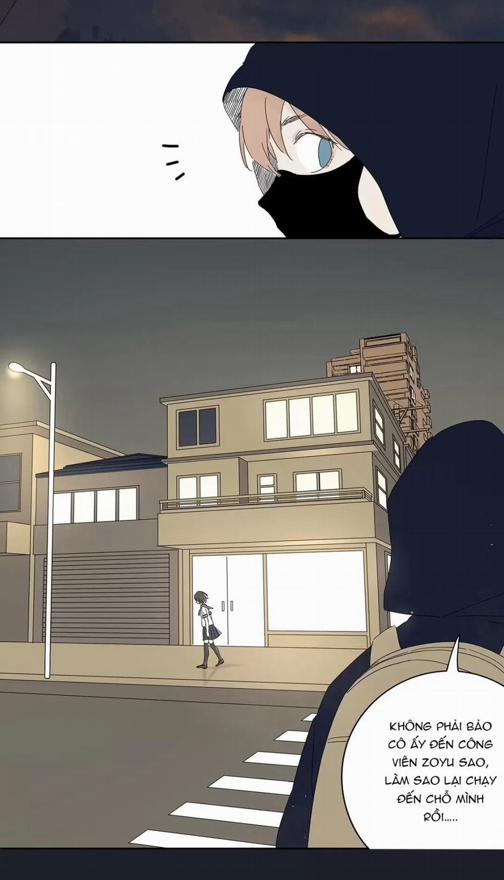 Nạn Nhân Thứ 7 40 trang 32