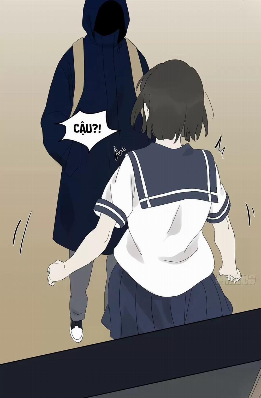 Nạn Nhân Thứ 7 40 trang 34