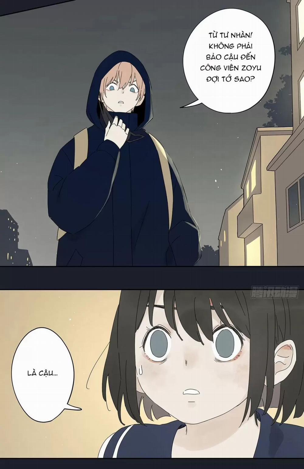 Nạn Nhân Thứ 7 40 trang 35